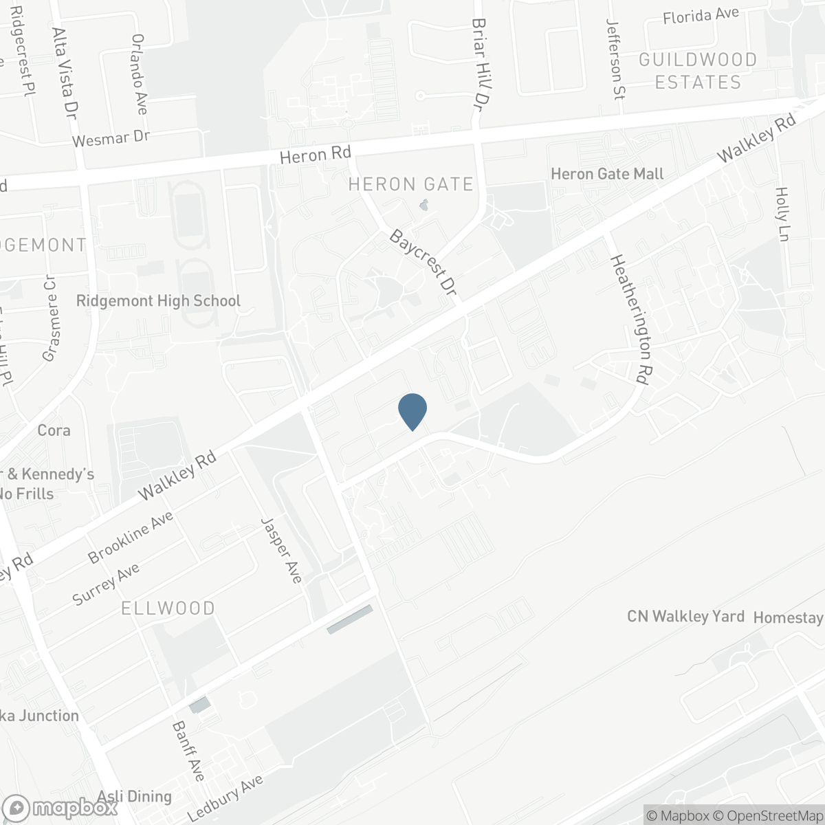 C - 1472 HEATHERINGTON ROAD, Ottawa, Ontario K1V 6S1